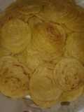 Roti maryam