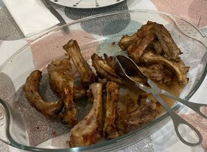 Foto de Entrecosto na Air fryer