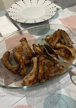Foto de Entrecosto na Air fryer