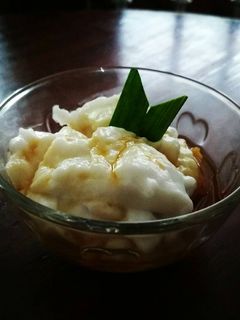 Foto resep Bubur Sum Sum