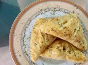Gambar karipap kentang malaysia