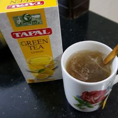 Green tea A picture of Green tea.