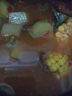 Foto resep Sayur asem