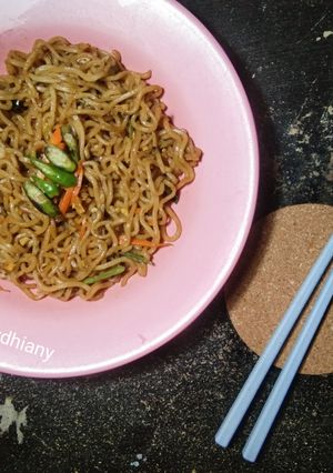 Foto resep Mie Goreng