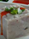Taro Cake