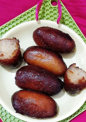 लंगचा (langcha recipe in Hindi) रेसिपी मुख्य फोटो