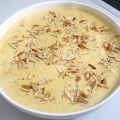 A picture of Kheer.