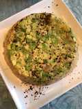 Tartar de Salmón