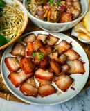 Thịt Xíu Hội An