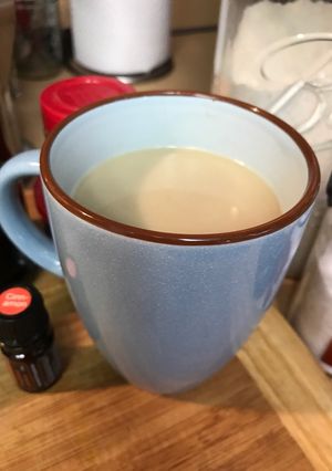 A picture of TNTea.