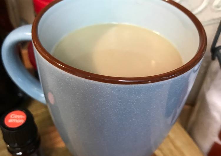 Step-by-Step Guide to Make Super Quick Homemade TNTea