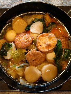 Foto resep Sapo Tahu