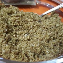 A picture of Panjiri.