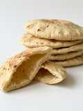 Pita Bread/Khubz