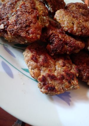 Una foto de Hamburguesas con j y que