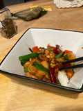 Kung Pao Chicken