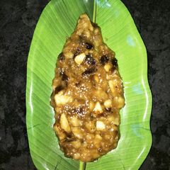 A picture of Panchamirdham.