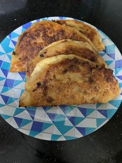 صورة لوصفة حواوشي