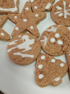 Una foto de Glasé sin gluten ni claras, para decorar con manga