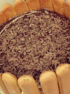 صورة لوصفة تيراميسو 😋😋