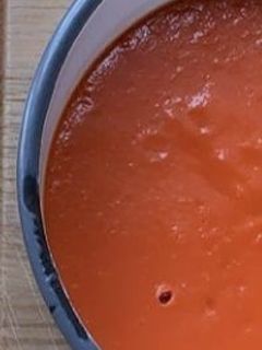 Foto de Molho de Tomate caseiro