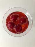 John’s Raspberry Relaxant