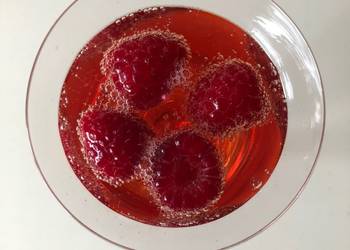 Fresh, Making Recipe Johns Raspberry Relaxant Delicious Nutritious