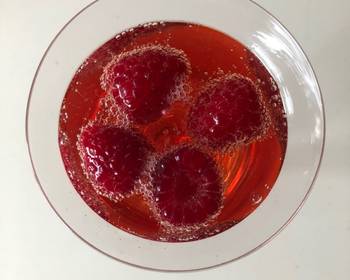 New Recipe Johns Raspberry Relaxant Very Delicious