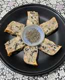 SP.0757 - Chả Bã Đậu Thịt Cua