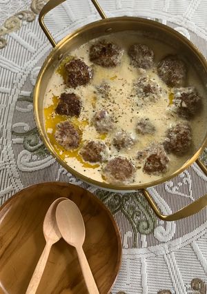 Foto resep Swedish Meatball