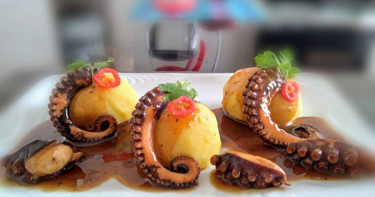 Croquetas De Atun Con Avena Peru