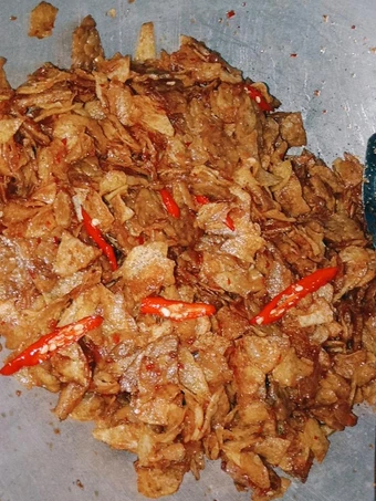 Cara Mudah Menyiapkan Resep Kering kentang tempe pedas manis ga ribet yang Lezat Anti Ribet, Bisa Manjain Lidah