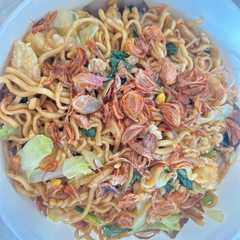 Mie goreng রেসিপির প্রধান ছবি