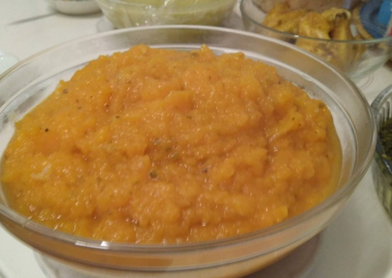 Carruécano estílo Puri López