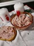 Paté de Jamón (robot de cocina)
