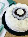 Bounty cake