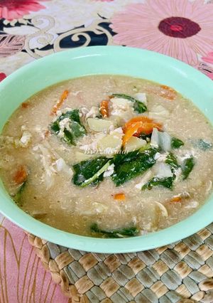 Foto resep Capcay Kuah Simple