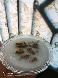 Foto resep Bubur kacang hijau kuah santan ala dapur_ibun