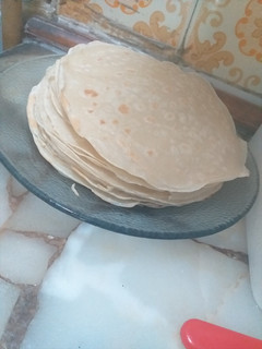 Una foto de Panqueques para canelones