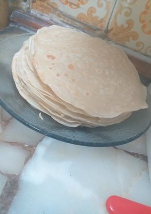 Una foto de Panqueques para canelones