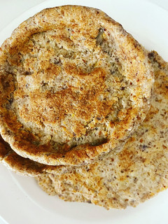 Una foto de Masa para tortillas o sopes - keto