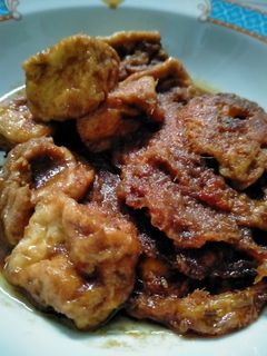 Foto resep Semur Telur Ceplok & Tahu