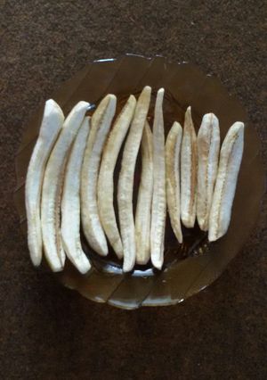 Foto resep Stick pisang goroho