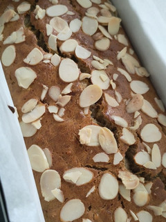 Foto resep Banana Bread 🍌