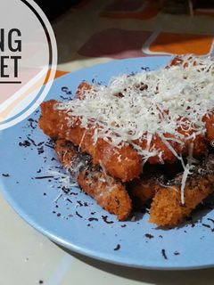 Foto resep Pisang Nugget