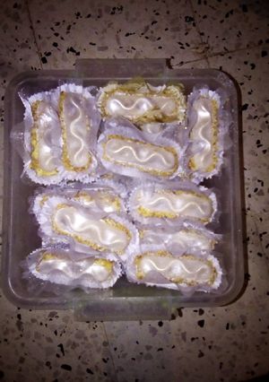 صورة لوصفة بابلي بمول جديد