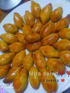 صورة لوصفة رموش الست