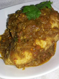Foto resep Ayam betutu