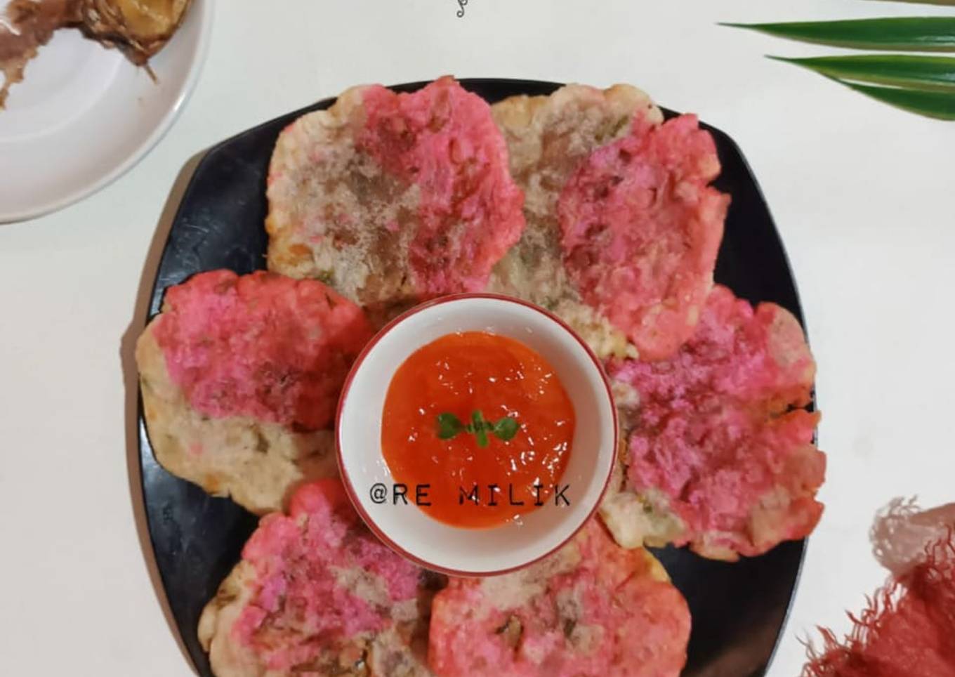 281. Cireng Isi Peda Goreng