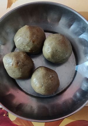 બાજરી ની કુલેર (Kuler Recipe In Gujarati) રેસીપી મુખ્ય ફોટો